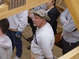 Doug Brandi, HOA President.