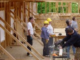 Many people plan to help again in June.