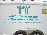 Habitat for Humanity.
